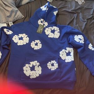 New Authentic Denim Tears set